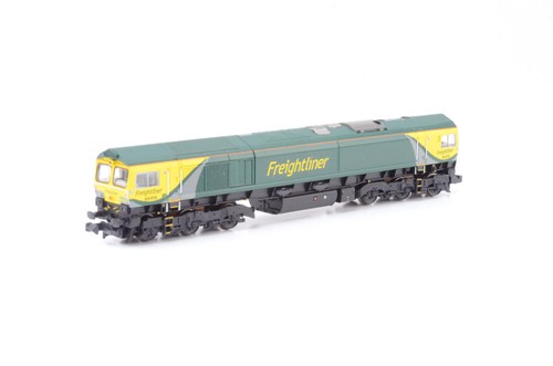 Graham farish gauge 371 - graham, 371-386
