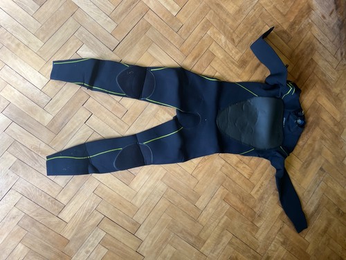 Mens neill psycho wetsuit - o'neill,
