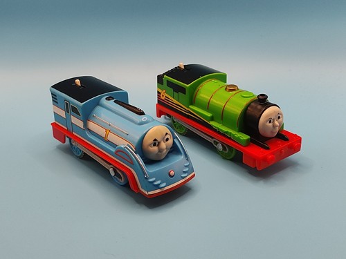 Trackmaster streamline thomas - trackmaster,