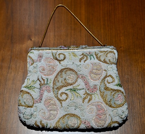 Vintage 1940s 50s delill - 1940s–50s,