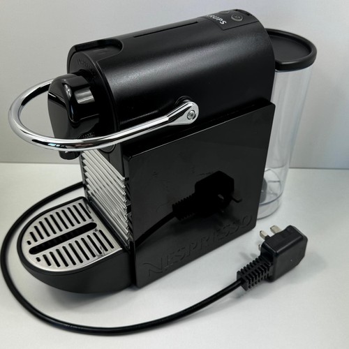 Krups nespresso pixie - nespresso, coffee