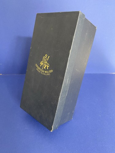 Loake sons bench grade - &,