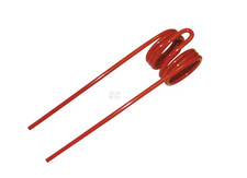 JF - HSR RAKE HAY TINE PACK of