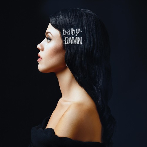 Brasher liz baby damn - brasher,liz,