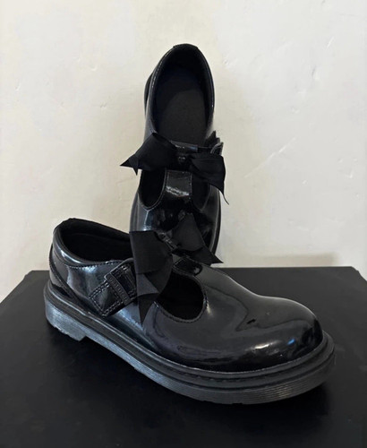Martens polley bowie - dr,