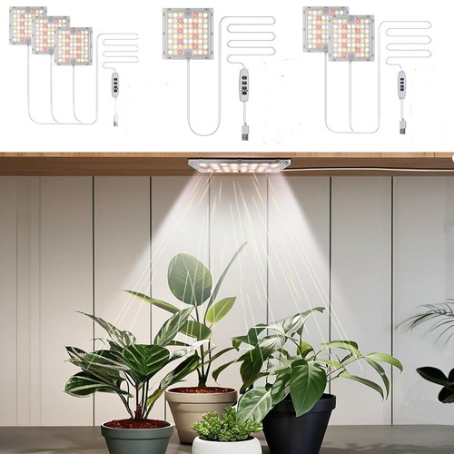 Led grow lights hydroponic - grow,