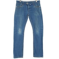 Humor Men Jeans Tapered
