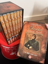 Sharpe - The Complete Series