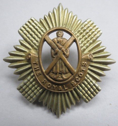 Military metal badge the - badge,