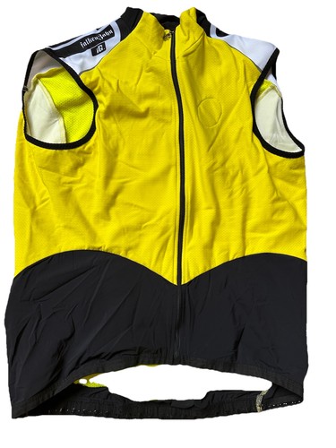 Assos falkenzahn sleeveless - falkenzahn,
