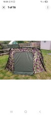 Wychwood Tactical Bivvy
