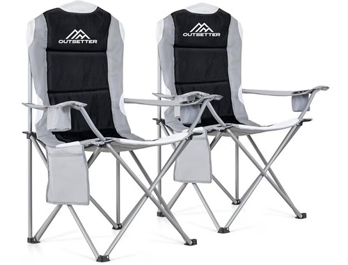 Outsetter pack folding - outsetter,