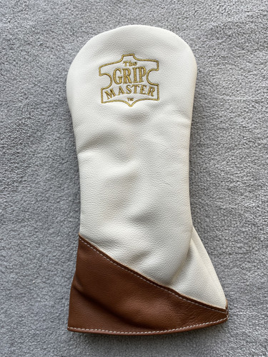 The grip master - the, head