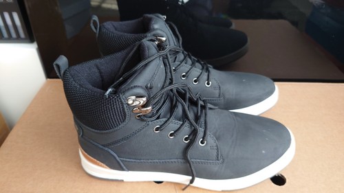 Crosshatch men staiger black - crosshatch,