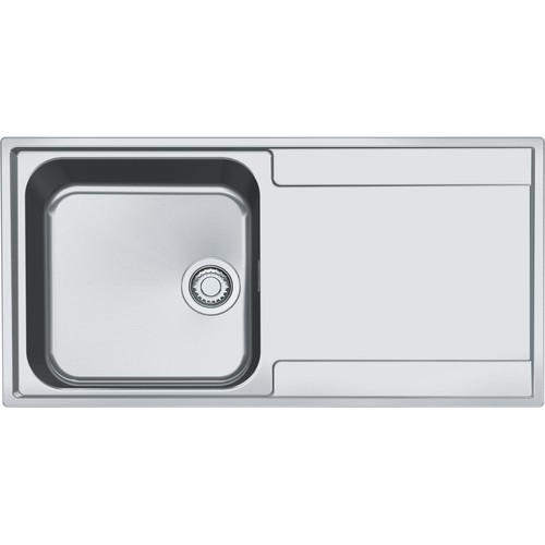 Franke maris mrx 211 - mrx, 1bowl
