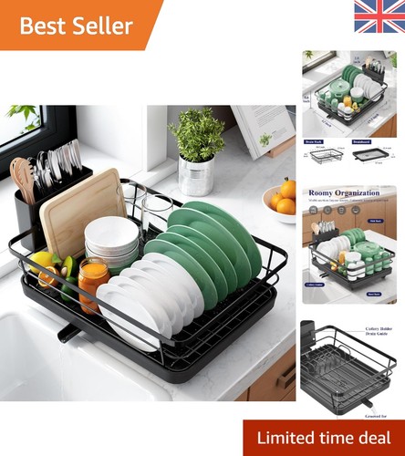 Stainless steel dish drying - dish,