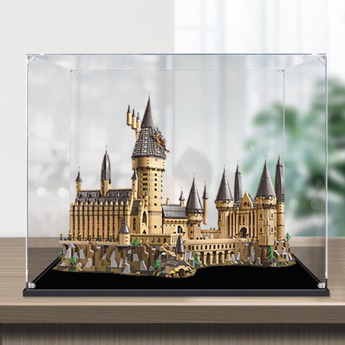 Acrylic display case - acrylic,