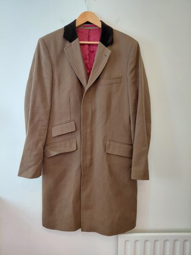 Charles tyrwhitt chesterfield - charles,