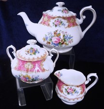 Royal Albert Lady Carlyle