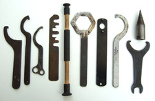 Special Tools - Various