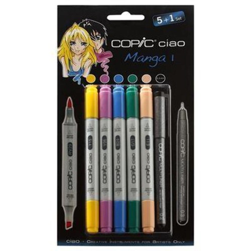 Copic ciao marker - ciao,