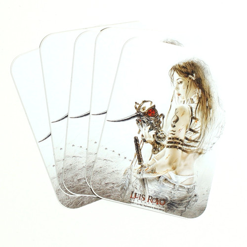 Luis royo fantasy art - 5,