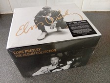 Elvis Presley:  The Album