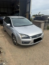 2007 Ford Focus MK2 1.8 TDCI