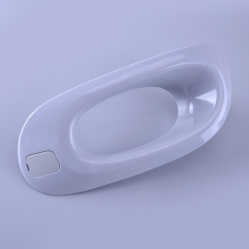 Left fog light - left,