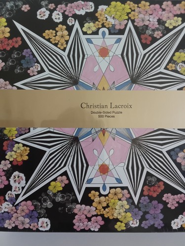 Christian lacroix flowers - lacroix, 'flowers