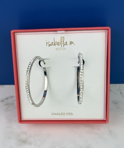 Nib isabella boston - nib, m.