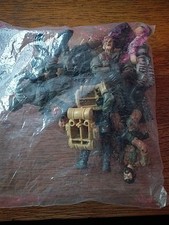 Britains Toy Soldiers Nine