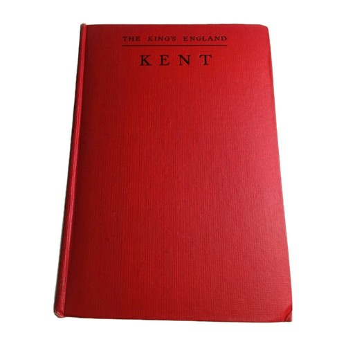 Kent arthur mee - kent,