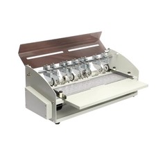 Creasing Machine Electric