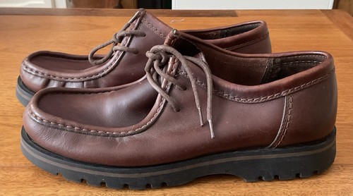 Men next genuine - next, moccasin