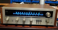 Pioneer stereo receiver 424 - stereo,