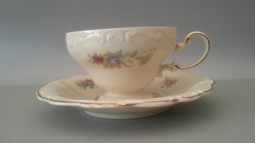 Rosenthal pompadour germany - pompadour,
