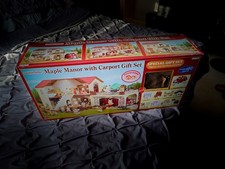 Sylvanian Families 3354 Maple