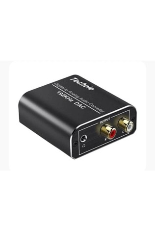 Techole hs202 digital - digital, to