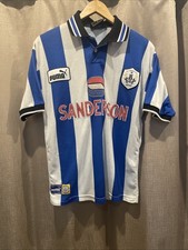Original Sheffield Wednesday
