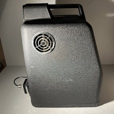 Bell & Howell Dual Electric