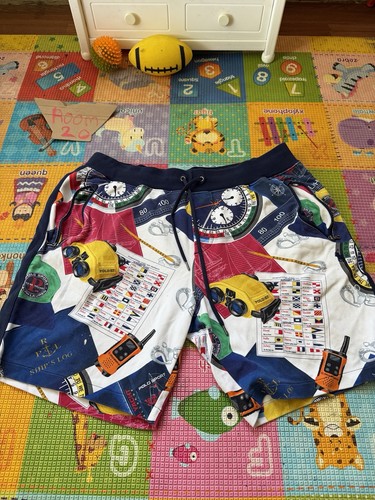 Ralph lauren shorts - ralph, men