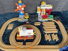 Geo trax geotrax - geotrax, fisher