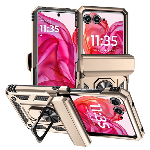 For motorola razr 2025 2024 - for,