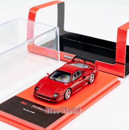 Ferrari f40 model car - ferrari,