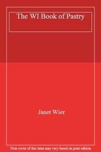 The book pastry - book, wier
