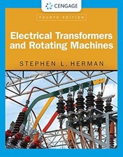 Electrical Transformers and Rotating Machines  Paperback – Illustrated