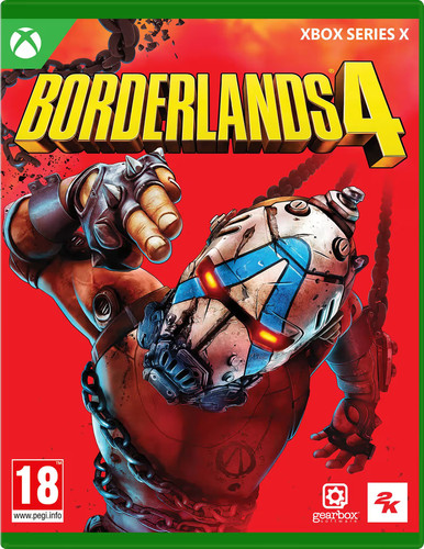 Borderlands xbox series x - 4,