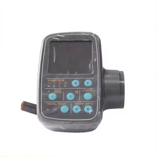 Monitor for hyundai r160 - monitor,