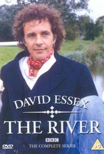 The River - The Complete BBC Series [DVD] [1988]
